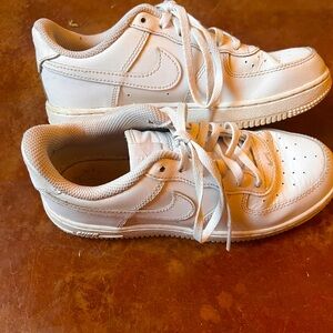 Nike Airforce 1 size 3